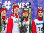 Иван Якимушкин выиграл вторую «бронзу» на Чемпионате мира по лыжным гонкам в Финляндии