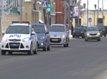 Нашел ключи и решил покататься на чужой машине