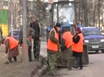 Чистый город — мой город!