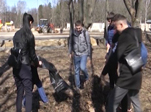 Волонтеров и всех неравнодушных к чужим проблемам муромлян просят откликнуться!