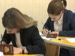 Последний звонок прозвенит для 564 одиннадцатиклассников