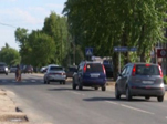 Движение на Куйбышева ограничат
