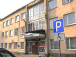 Приехал в Муром, чтобы обокрасть магазин