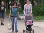 Мамам продлили декретные выплаты