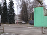 Спешила с обеда на работу