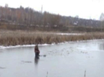 Роковая рыбалка