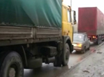 Большегрузы — в объезд! В период весенней распутицы на полтора месяца фурам ограничат въезд в Муром
