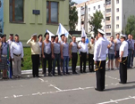 19-го марта моряки-подводники вновь соберутся у памятника адмиралу Николаю Кузнецову