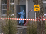 COVID-19: за сутки плюс 46 новых случаев. Число заражений во Владимирской области увеличилось до 339-ти