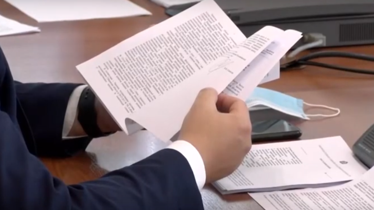Предпринимателей поддержат!