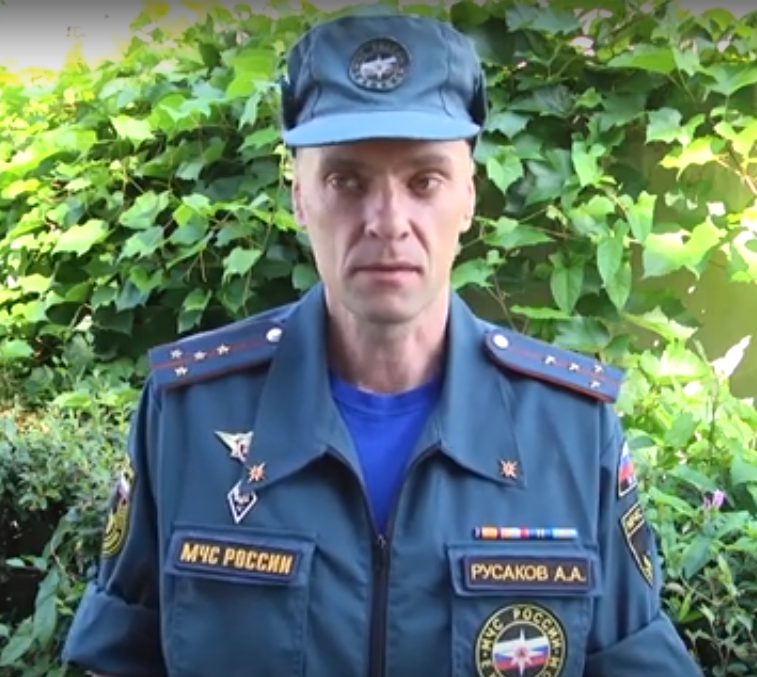 В Главном управлении МЧС России по Владимирской области определили лучшего пожарного, начальника караула и работника пожарной охраны. Среди победителей сразу два Муромлянина.