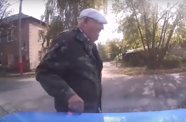 Муромские автолюбители бьют тревогу.