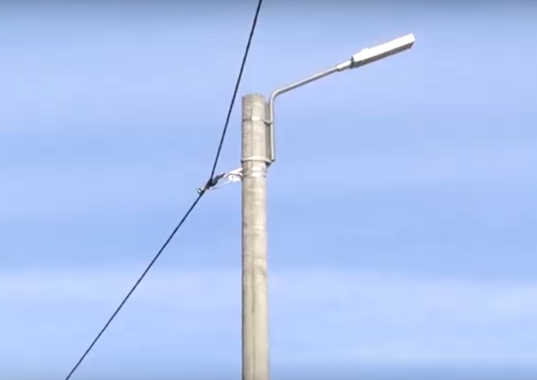 В ближайшие дни десятки участков муромских улиц станут светлее.