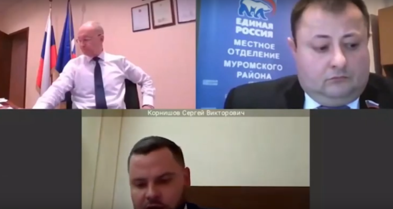 Проект бюджета региона на 2021 год прошел первое чтение