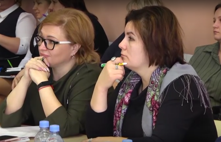 26 муромских учителей и воспитателей детских садов будут бороться за звание лучшего.