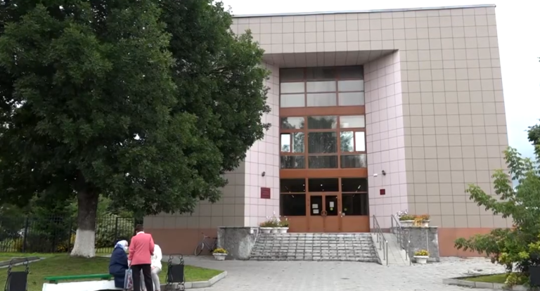 В Муромский городской суд поступило уголовное дело в отношении жителя, обвиняемого в совершении убийства