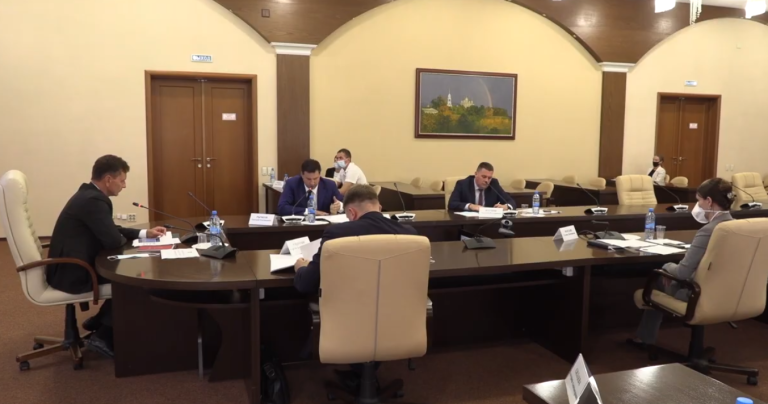 Что нужно сделать, чтобы жители других регионов и даже других стран захотели приехать к нам в гости в качестве туристов?