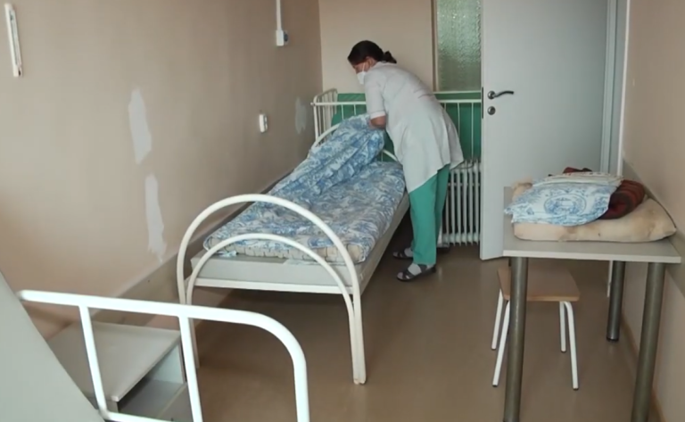 Главные вопросы о «детском ковиде»