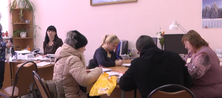 В регионе уже не первый год предоставляется дополнительная выплата при рождении ребенка