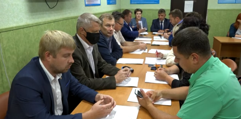 Жители деревни Савково остались без автобусного сообщения