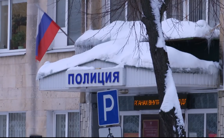 Муромские полицейские задержали афериста, который обманывал пенсионеров