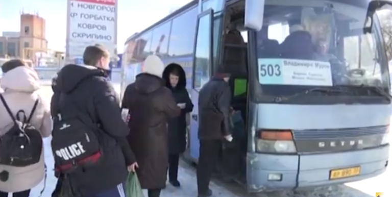 Жители Муромского района через суд пытаются добиться восстановления автобусного сообщения