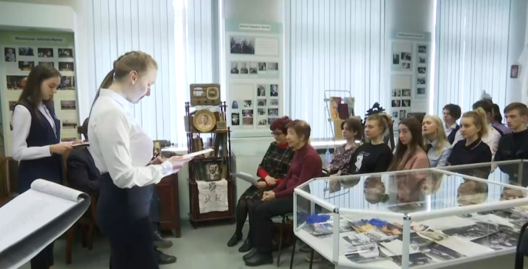 30 марта исполнилось 110 лет со Дня рождения Александра Константиновича Гладкова — нашего знаменитого земляка