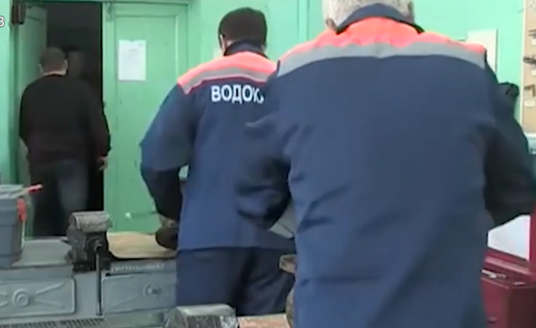 Муромский «Водоканал» признан лучшим! Объявлены победители областного конкурса среди предприятий ЖКХ