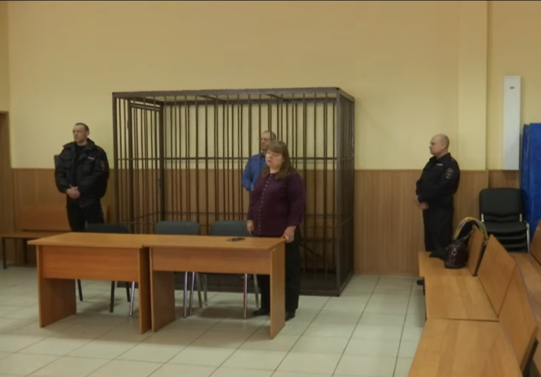Вынесли приговор по кровавому преступлению. Впервые в Муроме суд присяжных огласил свой вердикт в деле об убийстве