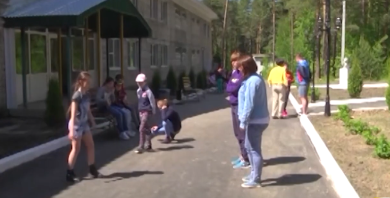 Лето с пользой! Около трех тысяч муромских ребятишек отдохнут летом в трёх загородных лагерях