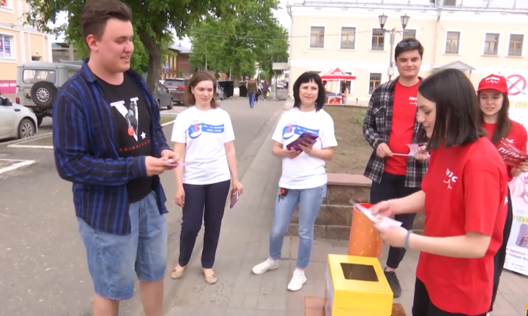 Сегодня — отличный повод бросить курить! 31 мая отмечается Всемирный день без табака