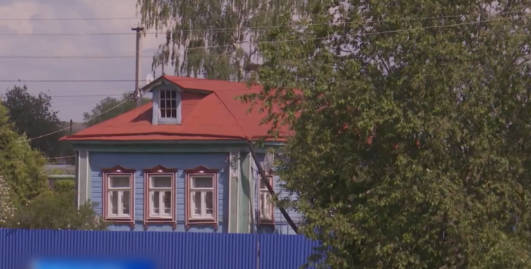 В восьмой раз в регионе стартовал конкурс-фестиваль сельских территорий «Самая красивая деревня Владимирской области»