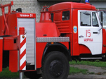 В Муромском районе в выходные сгорели дома