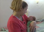 За полгода число родившихся в Муроме несколько сократилось, уменьшилась и смертность