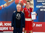 Поздравляем муромского спортсмена!