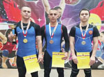 «Недюжинной силой»