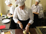 Готовят всё они с душой: в Муроме прошел первый кулинарный фестиваль