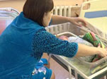 Работающие муромлянки-мамочки смогут пользоваться государственными выплатами во время ухода за детьми