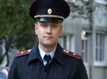 Муромский полицейский стал вторым в конкурсе «Народный участковый-2023»