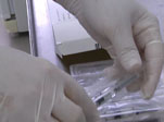 Более 21 тысячи жителей Мурома прошли вакцинацию от гриппа