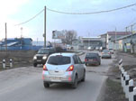 Вниманию водителей!