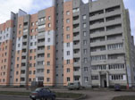 Жилье для детей-сирот