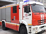 При пожарах погибли двое муромлян