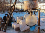 «Нарколаборатория» в Муромском районе: организаторов приговорили к реальному сроку