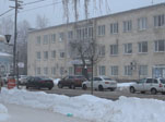 Пропавший ребенок нашёлся