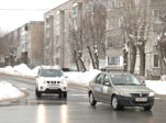 Безопасное движение: ещё один перекрёсток в Муроме будет оборудован камерой фиксации дорожных нарушений