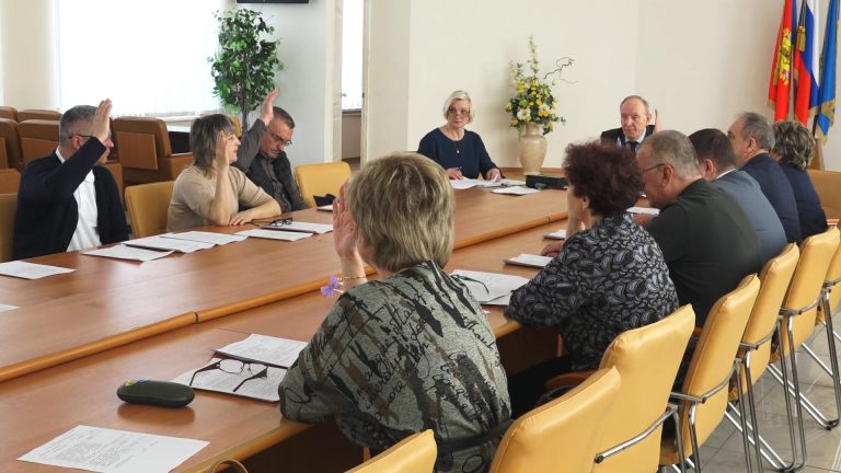 Депутаты Горсовета и сельских поселений одобрили инициативу присоединения Муромского района к округу