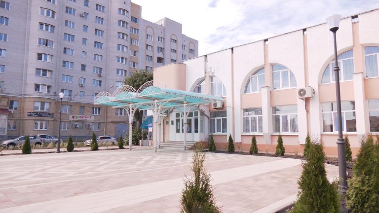 В День семьи, любви и верности, 8 июля, в Муроме зарегистрируют свои отношения 30 пар