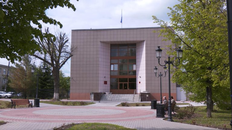 Муромлянка обвиняется в убийстве своего сожителя