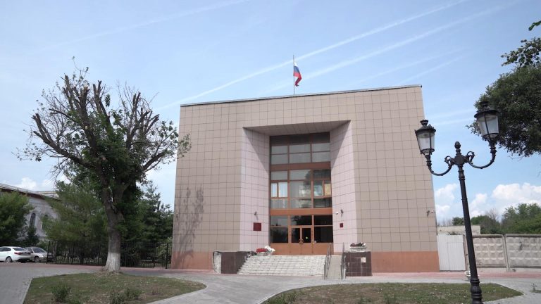 В Муроме осудили столичных мошенников